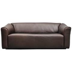 De Sede DS47 Lounge Sofa Switzerland, 1970 6