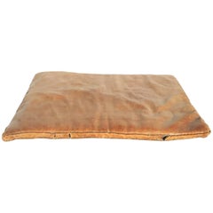 Used Leather Gym Mat