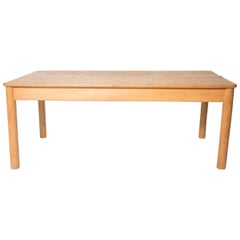 Børge Mogensen Model 5352 Coffee Table for Fredericia