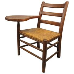 Adirondack Writing Chair 5