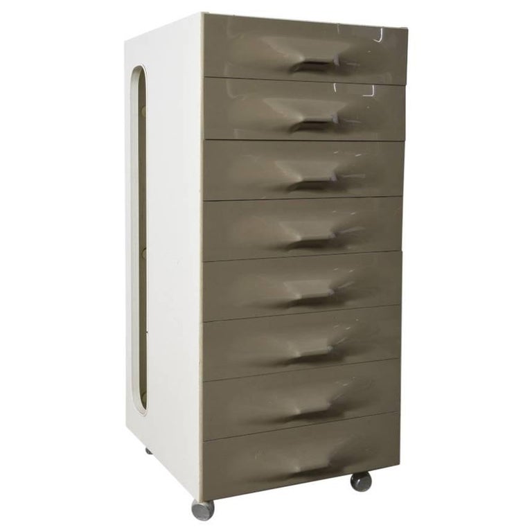 Raymond Loewy Case Pieces And Storage Cabinets 33 For Sale At