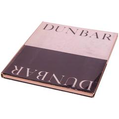Dunbar Book of Contemporary Furniture