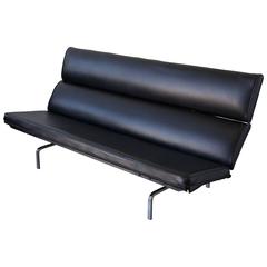 Eames Sofa Compact for Herman Miller