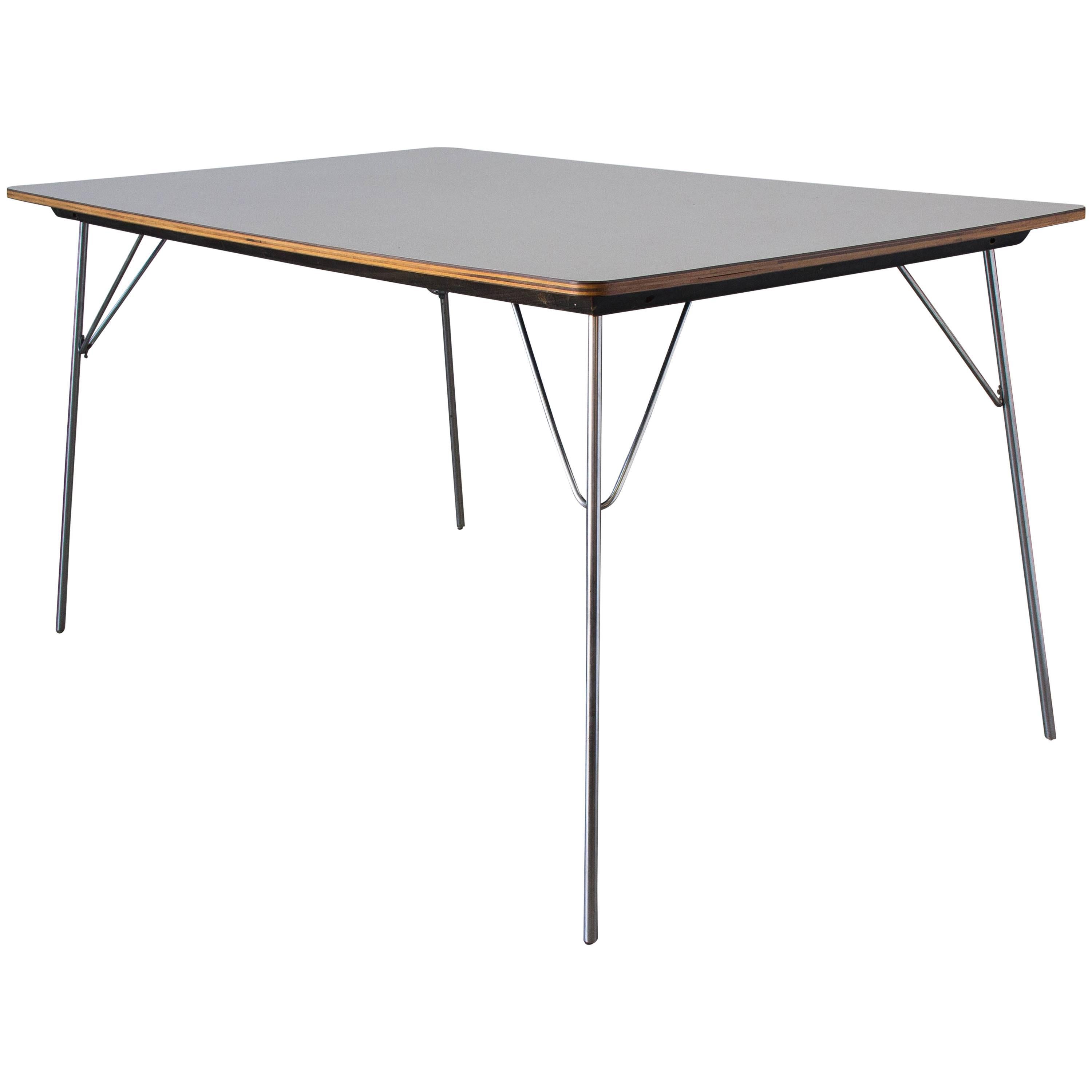 Charles & Ray Eames DTM-1 Dining Table for Herman Miller