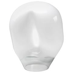 Monumental Luciano Vistosi Murano Glass Table Lamp 1