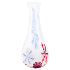Very Large Vase by Anzolo Fuga for A.V.E.M., Murano 5