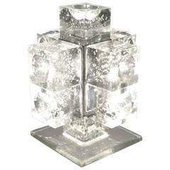 Early Production Poliarte Table Light 1