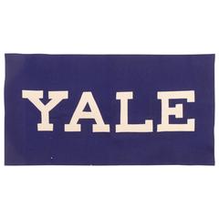 Yale Banner, circa 1940s