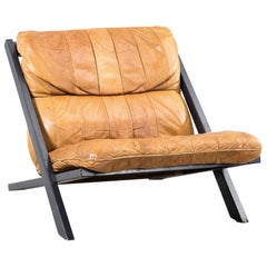 Rare De Sede Lounge Chair