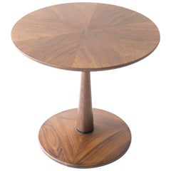 Kipp Stewart Side Table for Drexel: Declaration