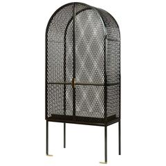 Louise Cabinet by Pelle 12