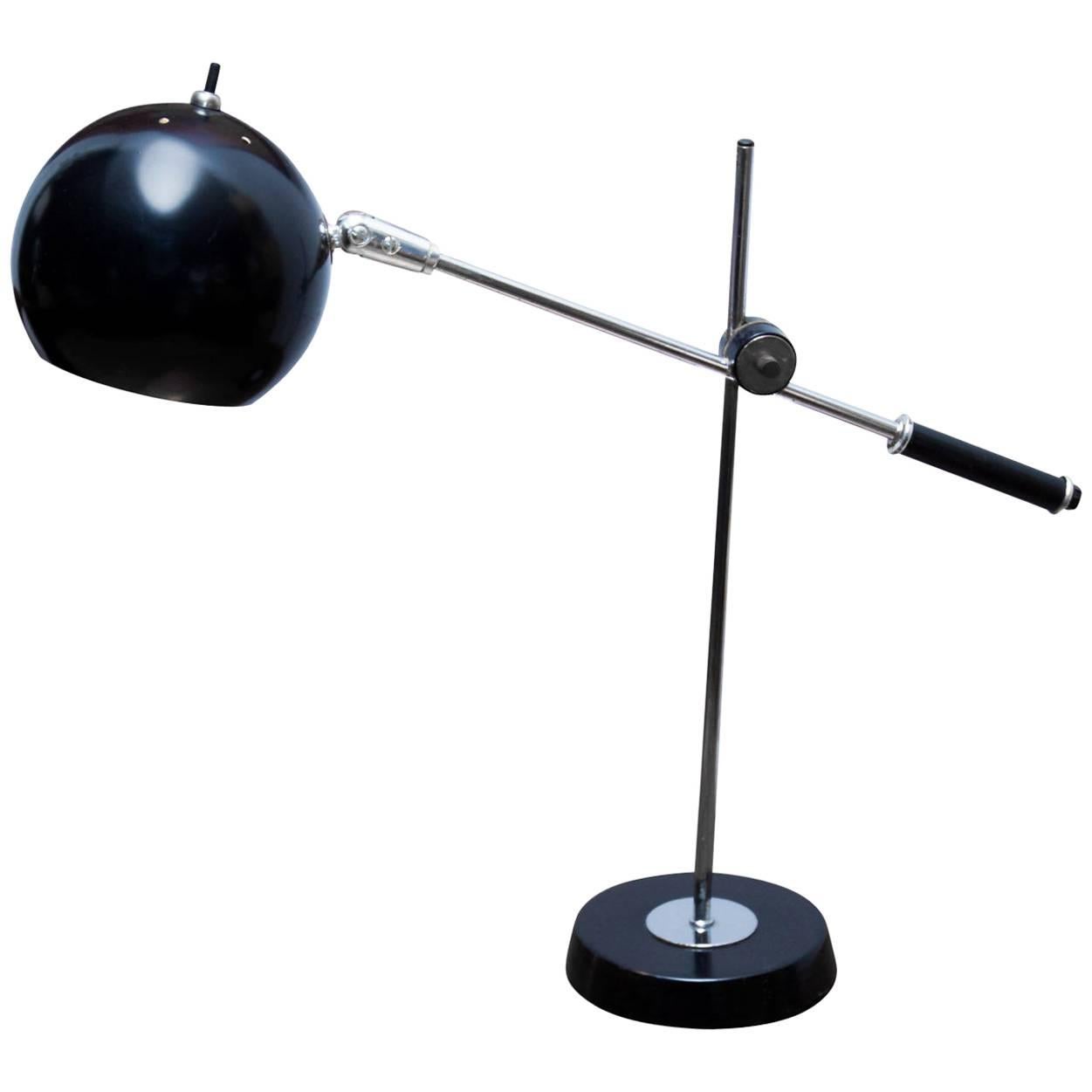 Robert Sonneman Desk Lamp For Sale