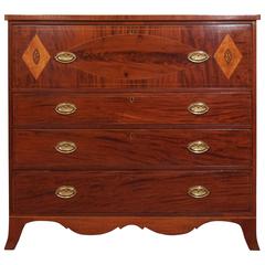 Antique American Chest of Drawers 3