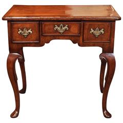 Antique English Lowboy