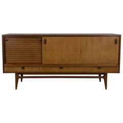 1960s French Credenza