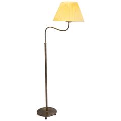 Josef Frank Floor Lamp, Model 2568
