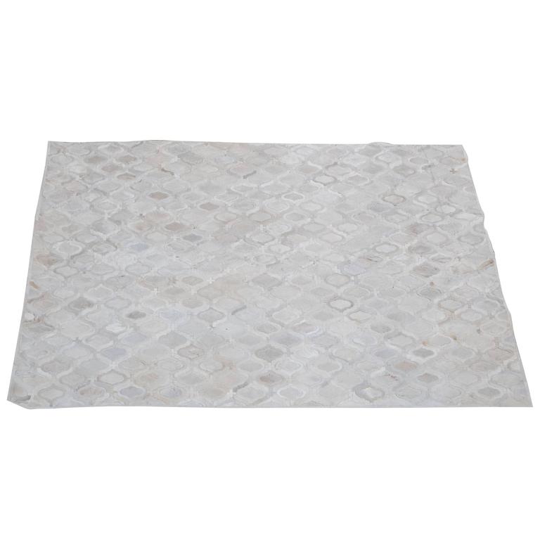 Kyle Bunting Custom Rug