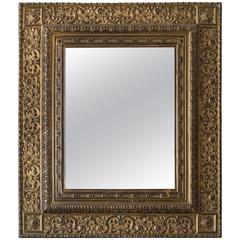 Gilt Mirror 8