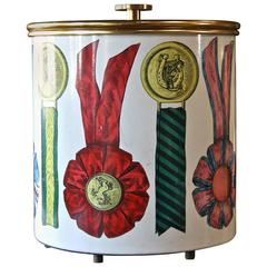 Piero Fornasetti Ice Bucket