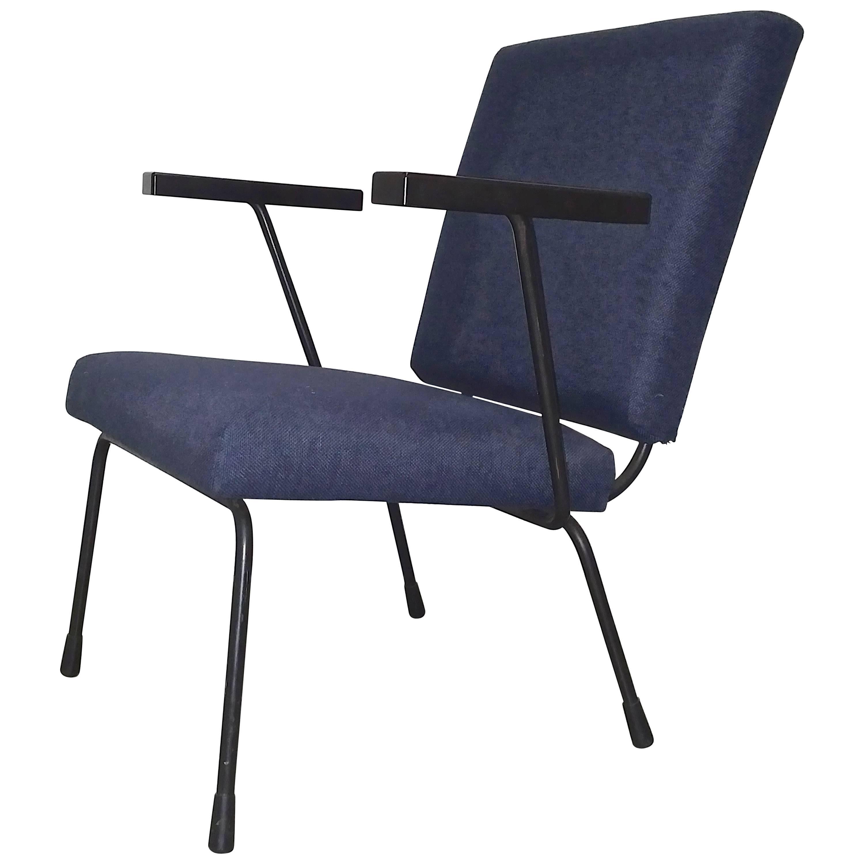 1407 Lounge Chair for Gispen, 1957