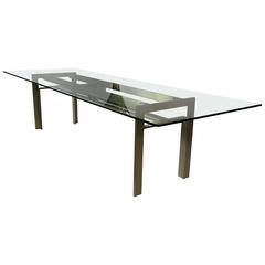 Doge Table by Carlo Scarpa 7