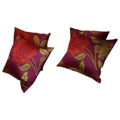 Unusual, Cushions or Throw Pillows