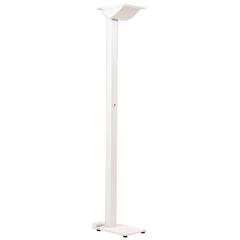 Ettore Sottsass ID-S Edition Floor Lamp in White 12