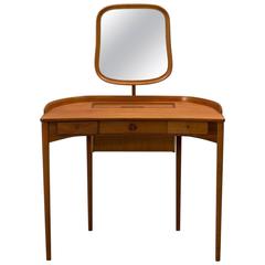 Carl Malmsten, "Brigitta", Lady
s Desk