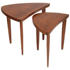 George Nakashima Sundra Tables