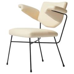 "Urania" Chair by BBPR for Arflex 9