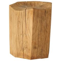 "Der Sitz" Stool by Kaspar Hamacher 3