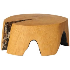 Large Coffee Table by Kaspar Hamacher