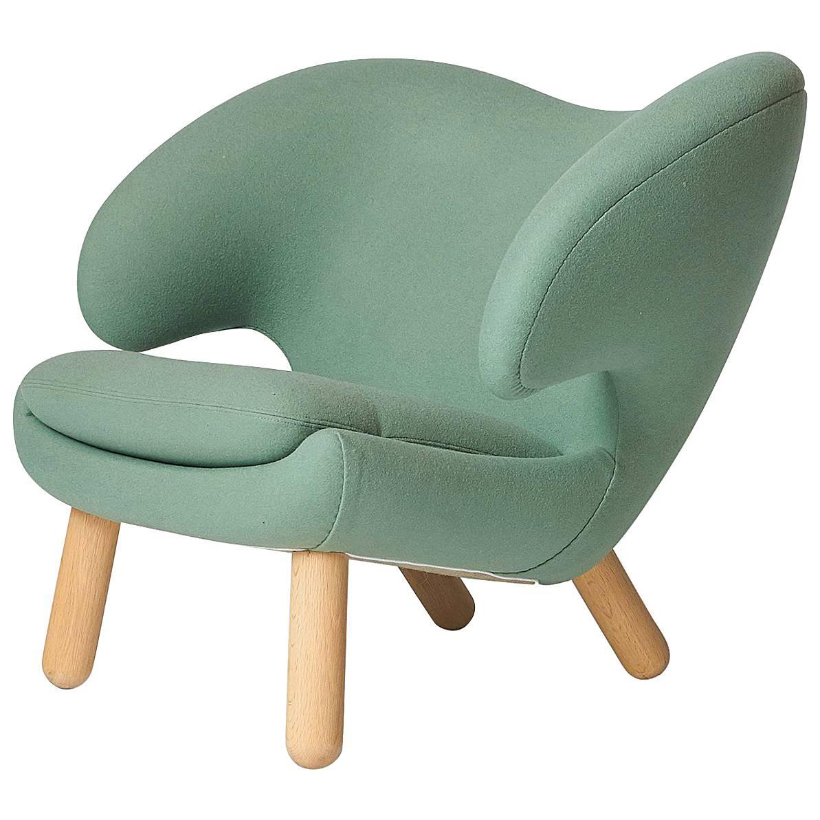 Finn Juhl "Pelican" Chair