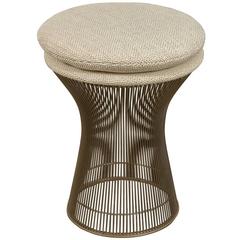 Warren Platner Stool 5