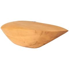 Medium "Pebble" Table by Kaspar Hamacher 7