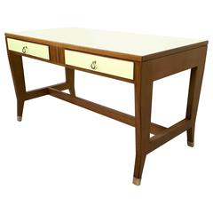 Desk by Gio Ponti, 1950s 3