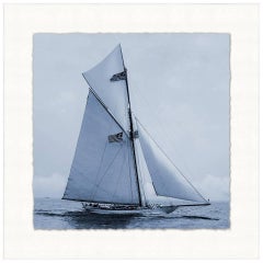 Glicee Prints of C 1900 America’s Cup Yachts