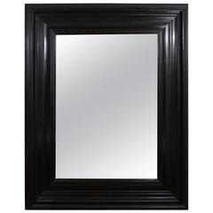19th Century Dutch Mirror 4