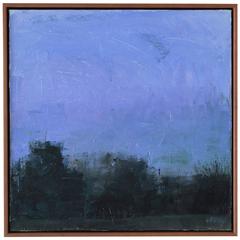 Mary Jo O'Gara Signed Oil Painting 2