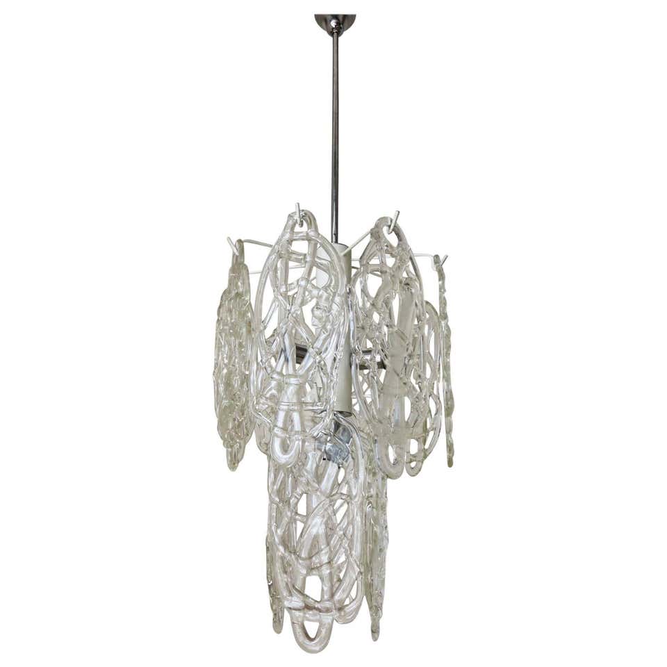 Mid-Century Modern Chandeliers and Pendants - 5,055 For Sale at 1stdibs ...