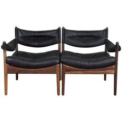Kristian Vedel Design Sofa Model Modus Designed in 1963 9