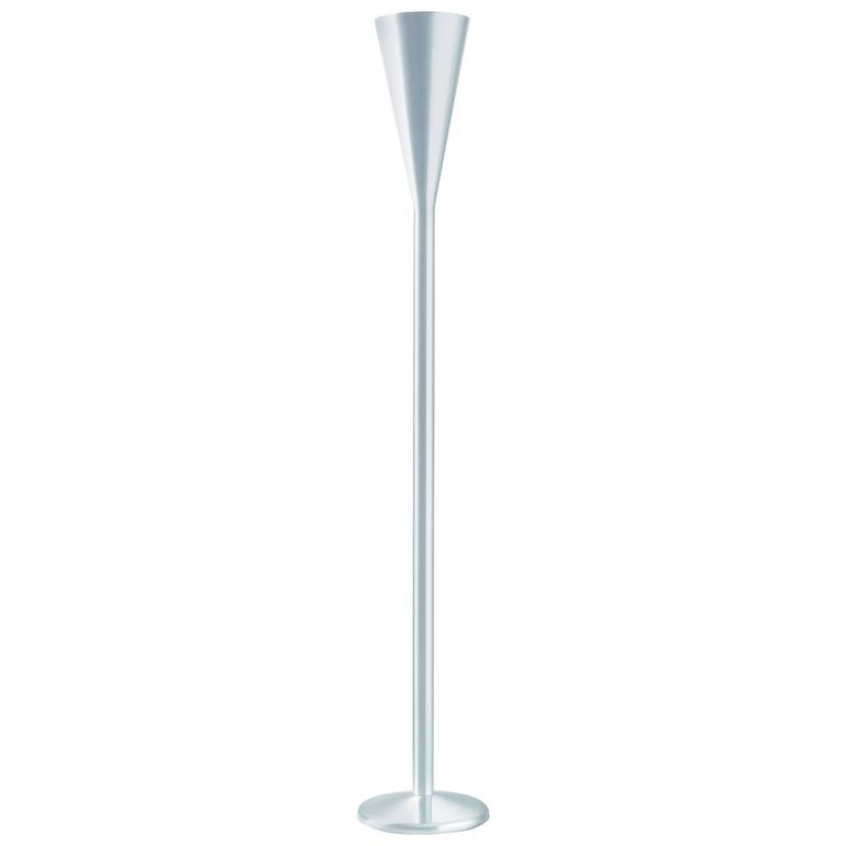 Luminator Floor Lamp Designed By Pietro Chiesa In 1933 For Fontana Luminator Floor Lamp Designed By Pietro Chiesa In 1933 For Fontana Arte