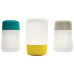 Koho Outdoor-Lampe von Mika Tolvanen für Fontana Arte