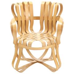 Gehry Cross Check Armchair Knoll