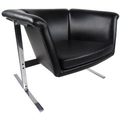Geoffrey Harcourt Lounge Chair by Artifort