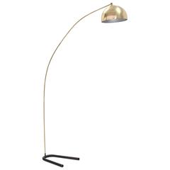 Mid-Century Modern Floor Arco Lamp 3