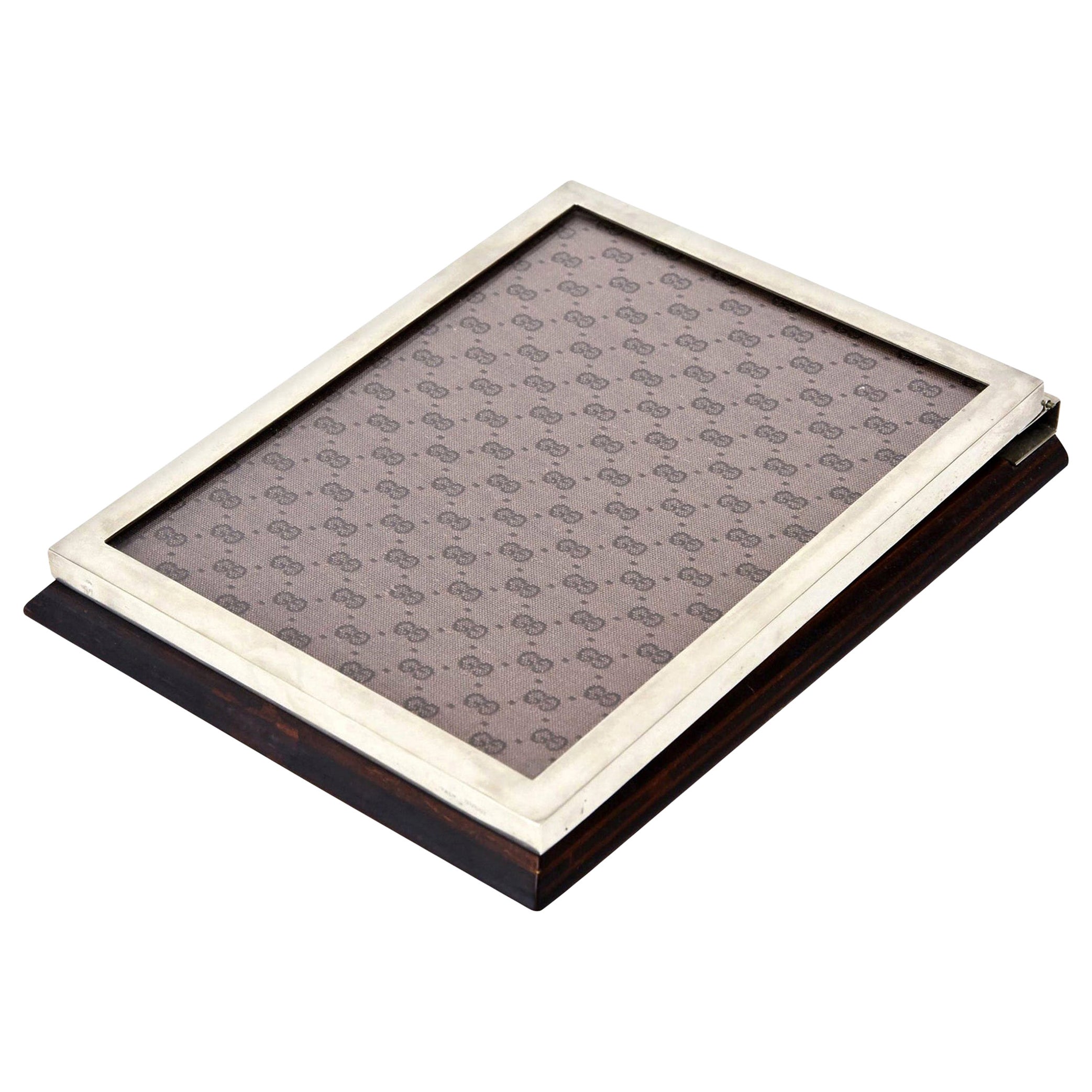 Dorian Desk Pad For Sale at 1stDibs