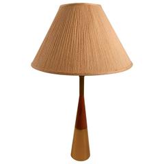 Tony Paul for Westwood Industries Mid-Century Lamp 7