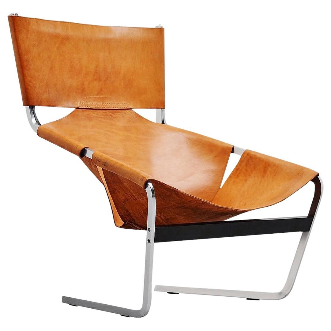 Pierre Paulin F444 Lounge Chair Artifort, 1963