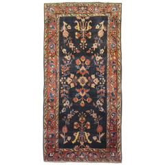 Wonderful 19th Century Sarouk Mohajeran Rug